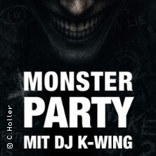 Halloween 2026 | Shiva Bremerhaven & Glenn`s Place