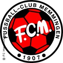 FC Memmingen - Regionalliga Bayern Saison 2026/2027
