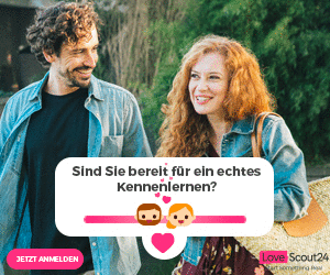FriendScout24 - Lebenspartner, Flirts und Abenteuer!