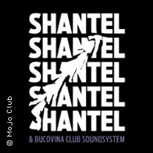 Shantel & Bucovina Club Soundsystem