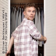 Ab in den Schrank - Boulevardtheater Bremen