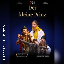 Der kleine Prinz - Theater im Herzen