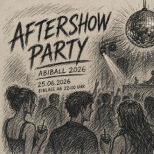 Aftershow Friedrich Engels