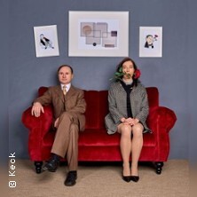 Ein Abend mit Loriot - Früher war mehr Lametta