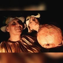Marabel & Huayro - Ein Kartoffelmärchen