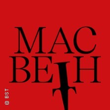 Macbeth - - Badisches Staatstheater Karlsruhe