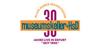 Museumskeller Erfurt