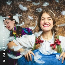 Frau Holle - Galli Theater Hamburg