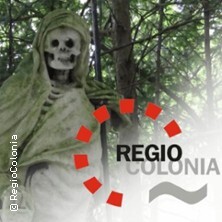 Friedhof Melaten: Stadtgeschichte & Kurioses | RegioColonia