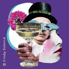 Die Fledermaus - Volkstheater Rostock