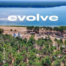 evolve Festival 2026 - Musik, Tanz, Persönlichkeitsentwicklung und Yoga