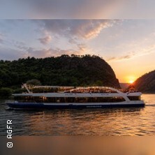 Sundowner Line ab Kamp-Bornhofen | MS Loreley Elegance