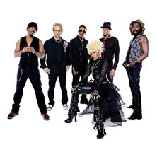 Mothers Finest - Tour 2027