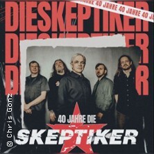 Die Skeptiker - 40 Jahre anders