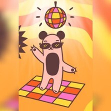 Kinderdisco | Traum GmbH