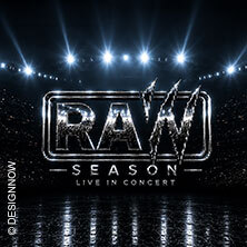 RAW Season - Live in Concert