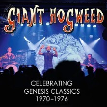 Giant Hogweed
