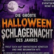 Schlagerween | Schützenhaus Friesdorf