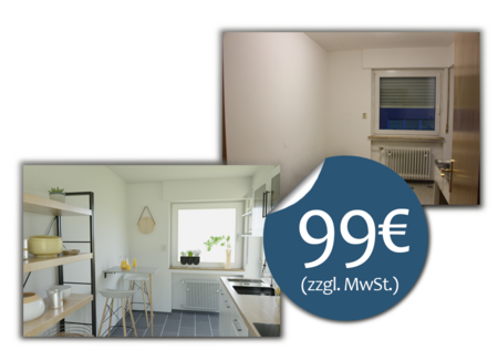 Die Vorteile von Home Staging