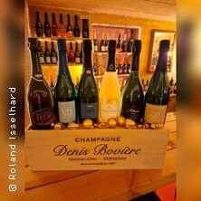 Weintasting Mannheim: Frankreich entdecken | Französische Weine und Kulinarik