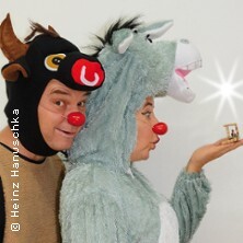 Ochs und Esel - Theater Gütersloh