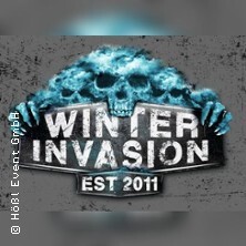 Winter Invasion 2026