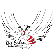 Eulen Ludwigshafen - Saison 2026/27