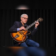 Lorenzo Petrocca Quartett | Jazzhaus Heidelberg