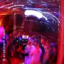 Schwoof mit DJ WASSI | Kulturzentrum Feuerwache