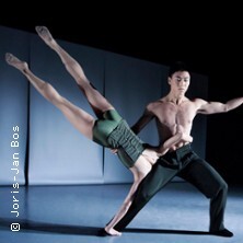 Nederlands Dans Theater - Theater Gütersloh