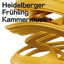 Kammermusik + | Heidelberger Frühling