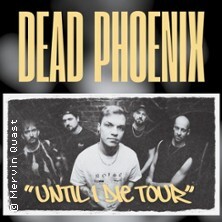 Dead Phoenix