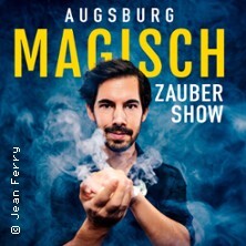 Augsburg Magisch