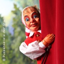 Puppensitzung 2027