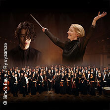 Expeditionskonzerte | Joana Mallwitz, Konzerthausorchester Berlin