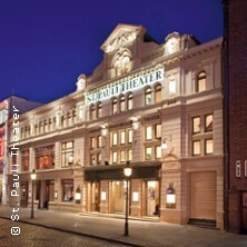 Gala zur Eröffnung der Spielzeit 2026/2027 - St. Pauli Theater