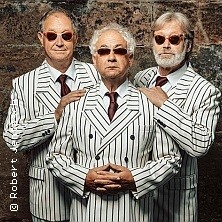 Zwinger-Trio