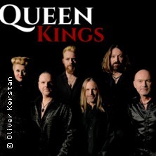 QUEEN KINGS