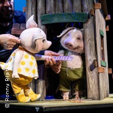 Zilli, Billi und Willi - Theater Altenburg Gera