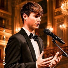 William Arcuri – Ein Abend der Liebe | Ein exklusiver Abend voller emotionaler Musik