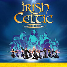 Irish Celtic - Spirit of Ireland 2027