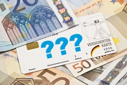 PKV: Zahl der Versicherten im Basistarif steigt