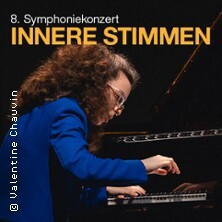 Innere Stimmen - Hofer Symphoniker