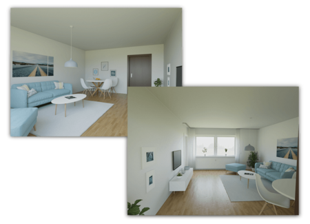 Die Vorteile von Home Staging