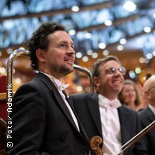 WDR Sinfonieorchester | Musik der Zeit - Die dunklen Töne