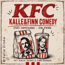 Kallefornia Comedy