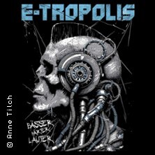 E-Tropolis Festival 2027