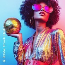 Funky Disco Night mit DJ André Trothe