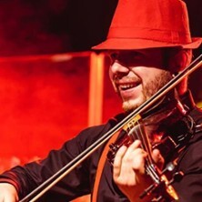 Konzert im Kerzenschein | Klubhaus Stock'sen