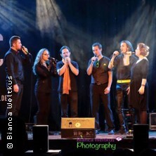 Sommernacht der Stimmen - Parktheater im Kurhaus Göggingen